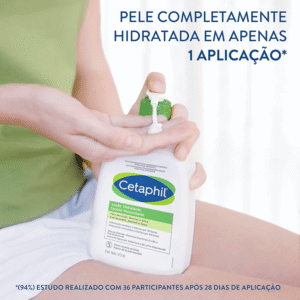 Cetaphil Loção Hidratante 473ml